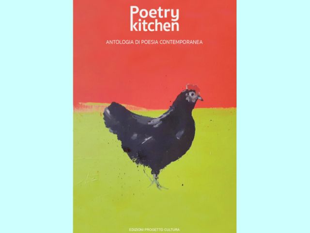 Pianeta Poesia 2023. La kitchen poesia al tempo del collasso del linguaggio poetico