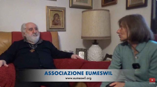 Riflessioni sull’escatologia