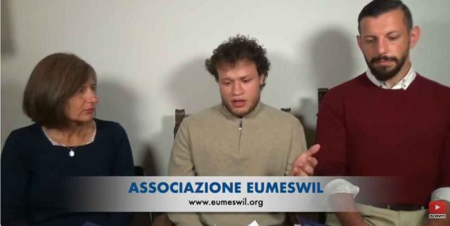 ERNST JÜNGER. Il soldato alchemico