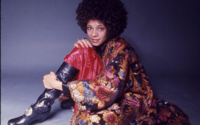 Betty Davis