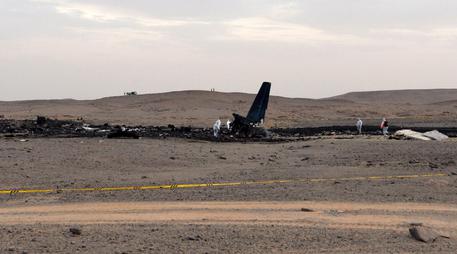 Algeria: Cade un aereo militare, per la tv Stato i morti sono 257