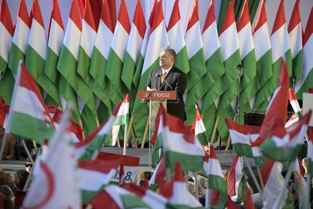 Elezioni in Ungheria, Orban vince ancora