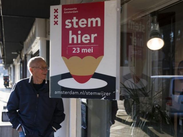 Elazioni Europee 2019: exit poll Olanda, laburisti primi