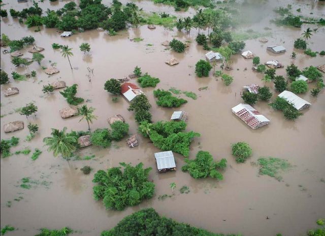 Ciclone Idai: Mozambico, oltre 200 morti