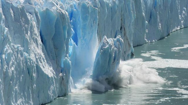 Scioglimento dei ghiacciai, oceani sempre più caldi e cicloni: l’allarme dell’Onu sul riscaldamento climatico