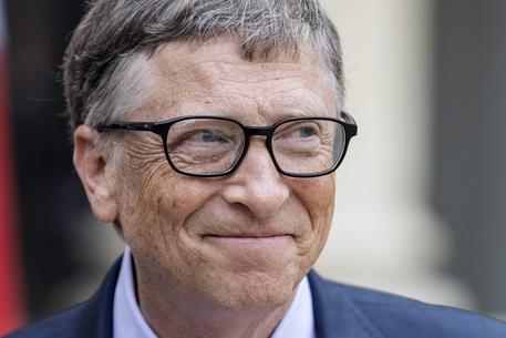 Bill Gates lascia il cda di Microsoft