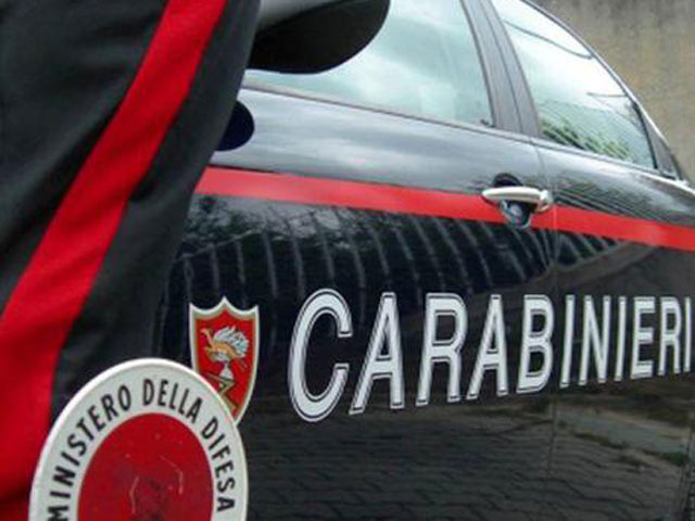 Camorra e 'ndrangheta a Roma, 19 arresti