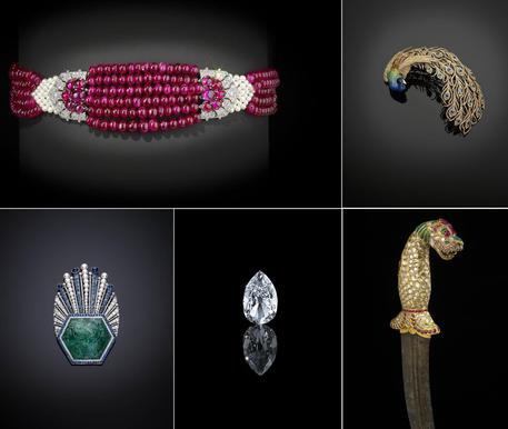 Furto di gioielli a Palazzo Ducale a Venezia, 'valore di qualche milione'. Procura apre fascicolo contro ignoti