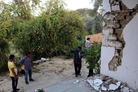 Terremoti: nuova scossa in Albania, magnitudo 4
