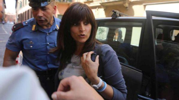Delitto di Cogne, Annamaria Franzoni è libera: ha scontato la pena