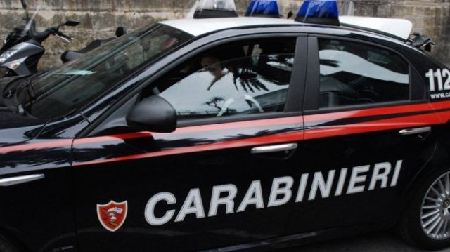 ROMA, Camorra e 'Ndrangheta, 33 arresti