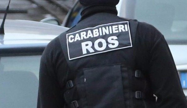 VENEZIA, 'Ndrangheta:7 arresti e 20 perquisizioni
