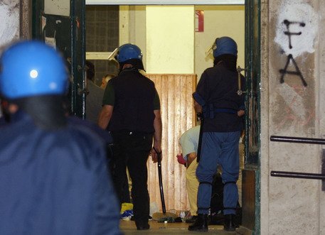 G8 Genova: Corte dei Conti, 27 poliziotti risarciscano 3 milioni
