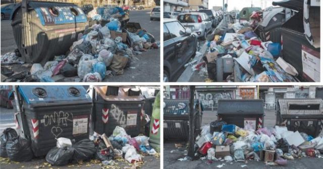 Rifiuti, intesa Costa-Zingaretti-Raggi: Roma pulita in 15 giorni