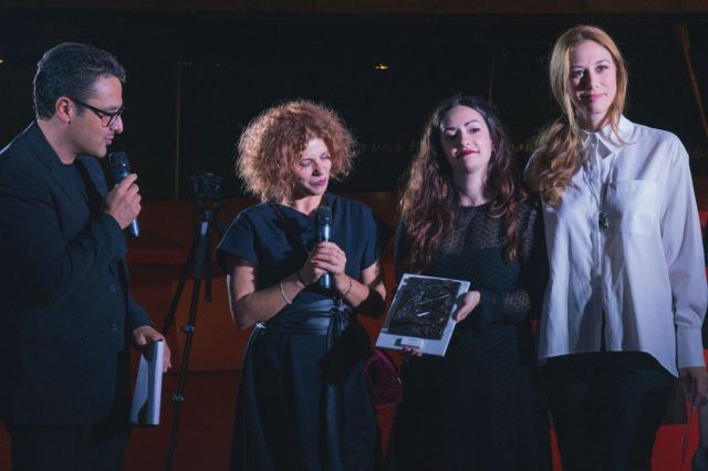 GDD FASHION WEEK: Rosa Di Marzio vince la prima preview al Macro