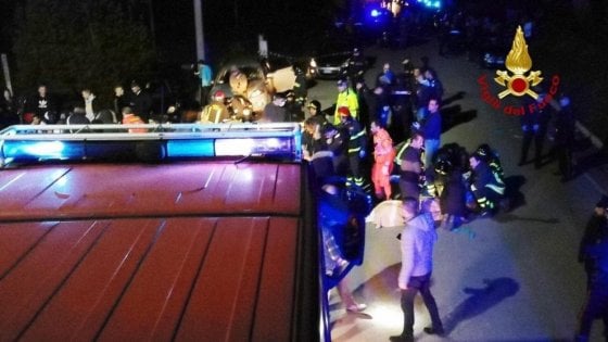Strage discoteca Corinaldo: presa la banda dello spray al peperoncino, arresti per omicidio