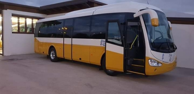 In Calabria 22 nuovi autobus per viaggiare beneECOmodi