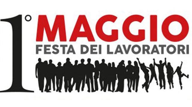 CALABRIA, festa Primo Maggio a Reggio e Carfizzi