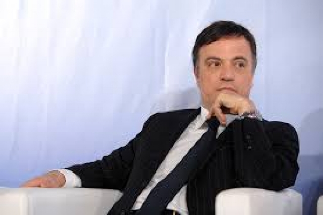 'Ndrangheta: 24 persone arrestate, c'è anche l'ex deputato Giuseppe Galati