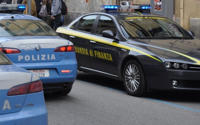 'Ndrangheta, blitz con 90 arresti