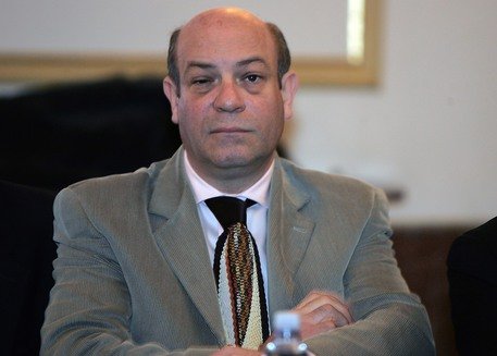 CATANZARO, scarcerato ex consigliere Calabria