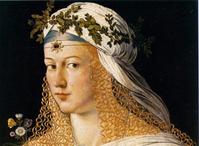Alle ''Giornate Europee del Patrimonio Culturale'' il progetto ''Lucrezia Borgia: 500 anni di fascino e di mistero; il femminile nell’immaginario collettivo''