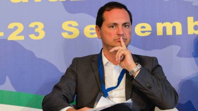 'Ndrangheta, chiesto l'arresto per il senatore di FI Siclari