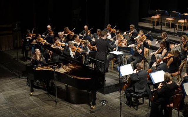 CATANZARO, Royal Philarmonic Orchestra al Teatro Politeama 