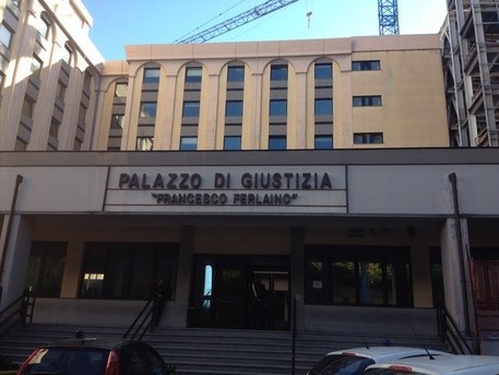 CATANZARO, 'Ndrangheta, 66 condanne processo Stige