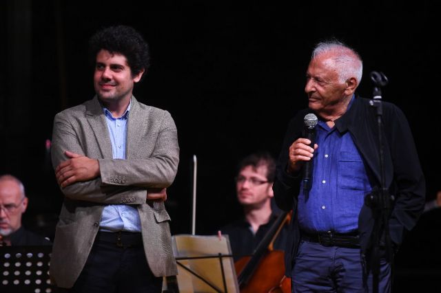 Gianmarco Carroccia: ''Con 'Emozioni' sarà un ritorno alla grande musica di Mogol e Battisti''