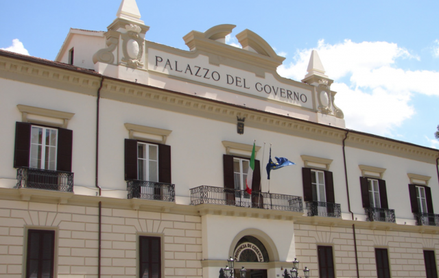 Il Consiglio provinciale di Cosenza ha approvato il Bilancio
