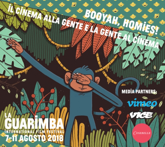 AMANTEA (COSENZA), parte il ''Guarimba International Festival''