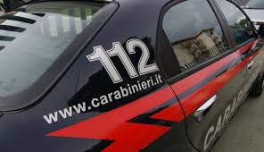 COSENZA, arresto dirigente ente Regione Calabria