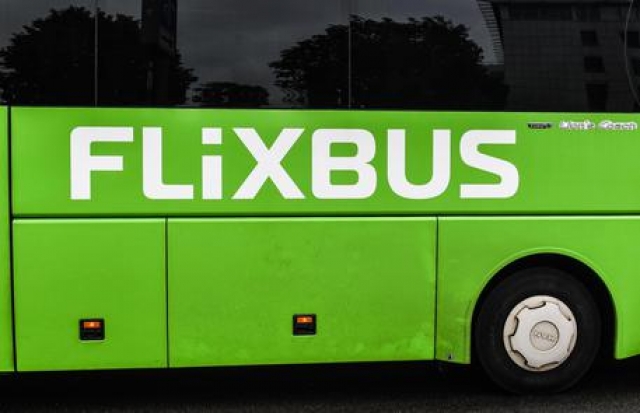 COSENZA, Flixbus in Calabria, bus da 30 città