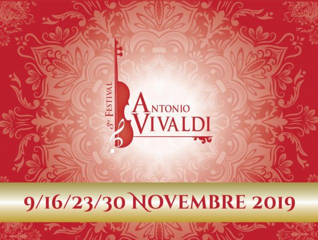CASTROVILLARI (COSENZA), terza edizione ''Festival Antonio Vivaldi''