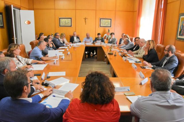 In Camera di commercio di Cosenza il primo Comitato Provinciale Anticontraffazione del Sud Italia