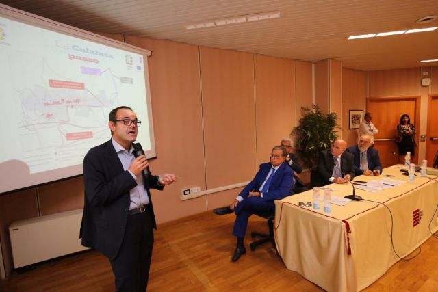 Musmanno: ''L’area Nord della Calabria sarà più sostenibile e meglio collegata''