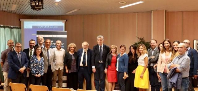 Presentata all’Università della Calabria la NOTTE DEI RICERCATORI 2019