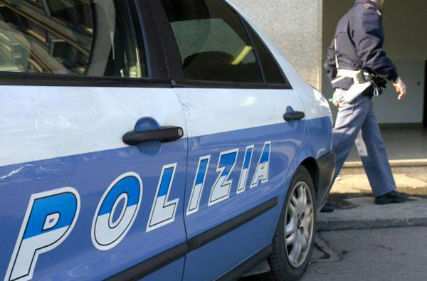 PALMI (REGGIO CALABRIA), Polizia sequestra autolavaggio a Palmi