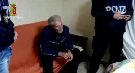 'Ndrangheta: arrestato il boss Pelle