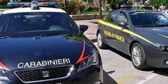'Ndrangheta: arrestato Domenico Romeo