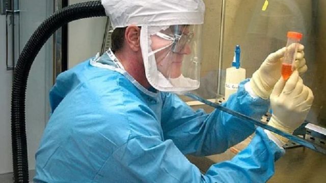 REGGIO CALABRIA, Coronavirus: caso sospetto, esito test negativo