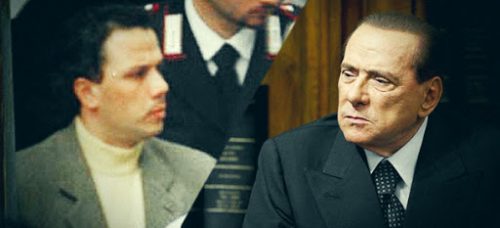 REGGIO CALABRIA, processo 'ndrangheta stragista: Graviano, ho incontrato Berlusconi