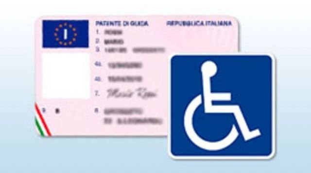 REGGIO CALABRIA, rinnovo patenti disabili, U.Di.Con.: ''Gli organi competenti mostrano solo tanta insensibilità''