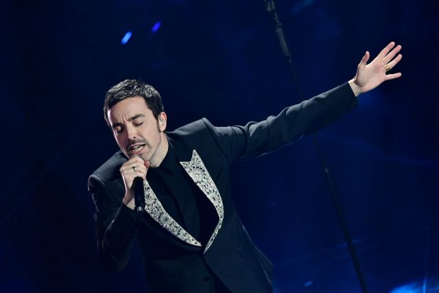 Sanremo 2020: Diodato Vince il 70mo Festival con 'Fai rumore'
