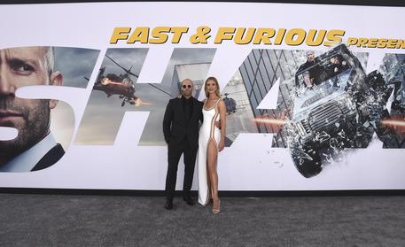 Box office Usa, Fast & Furious in vetta Box office Usa, Fast & Furious in vetta