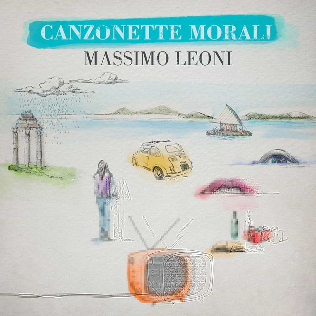 Massimo Leoni ''Canzonette morali''