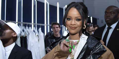 Rihanna è la cantante più ricca del mondo. Ma non grazie alla musica