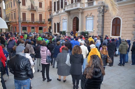 ROMA, Scuola: rottura tra sindacati e ministero