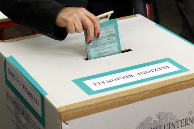 Elezioni Friuli Venezia Giulia, affluenza alle 12 al 18,07%. In aumento rispetto al 2013, ma si votava in due giorni